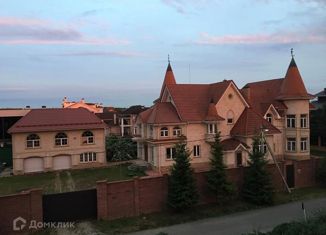 Продаю дом, 708 м2, садовое товарищество Долина, улица Полянка, 12