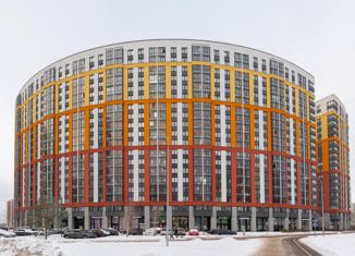 Продается 1-комнатная квартира, 33 м2, Санкт-Петербург, Комендантский проспект, 60к3, ЖК Ультра Сити