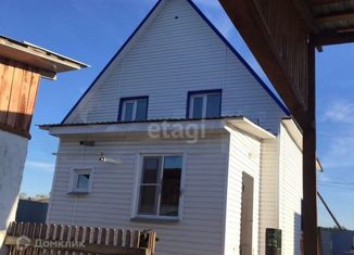 Дом на продажу, 100 м2, село Лесниково, Овражный переулок