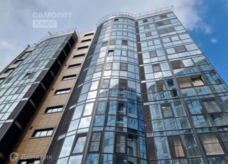 Продается 1-ком. квартира, 41.7 м2, село Небуг, улица Газовиков, 3А/1