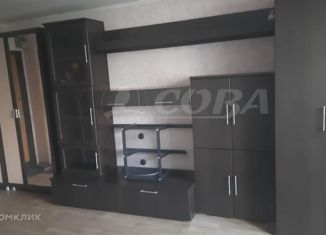 Продам 1-ком. квартиру, 25 м2, Тюмень, улица Седова, 66