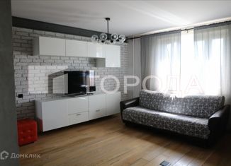 Продам однокомнатную квартиру, 41 м2, Москва, Большая Очаковская улица, 44к1, метро Озёрная