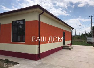 Продаю дом, 78 м2, станица Холмская