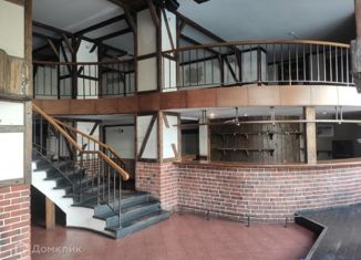 Аренда офиса, 633.8 м2, Москва, Большая Пироговская улица, 37-43кА, Большая Пироговская улица