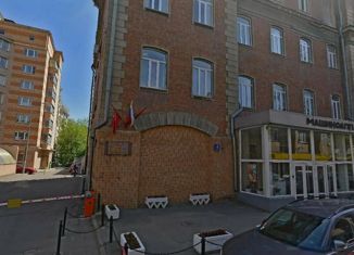 Сдаю офис, 315 м2, Москва, Большой Саввинский переулок, 9с3, Большой Саввинский переулок