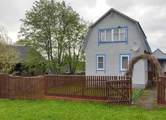 Продам дом, 79 м2, село Полянки, село Полянки, 22