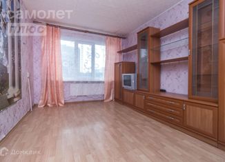 Продам 2-комнатную квартиру, 50.8 м2, Уфа, улица Летчиков, 5/3