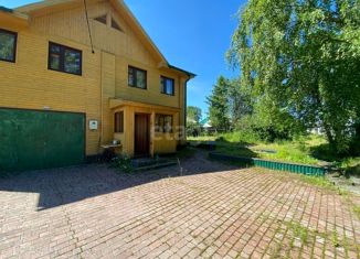 Продается дом, 81.2 м2, деревня Пожня, Лесная улица