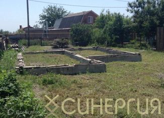 Участок на продажу, 6 сот., хутор Полушкин, Песочная улица