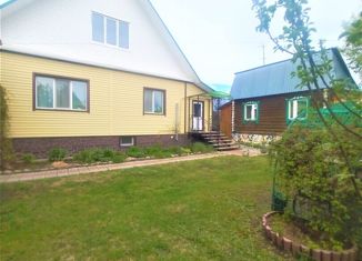 Продается дом, 150 м2, село Колташево, Берёзовая улица, 5