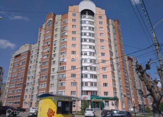 Продается двухкомнатная квартира, 114.2 м2, Пенза, улица Кижеватова, 10