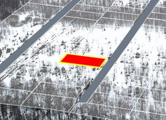 Продается земельный участок, 6.77 сот., коттеджный посёлок Волконское