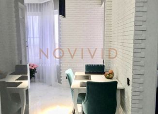 Продаю 3-комнатную квартиру, 60 м2, село Высокое, Лесная улица, 5