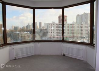 Продаю 3-ком. квартиру, 112.4 м2, Москва, улица Архитектора Власова, 6, ЖК Вавилово