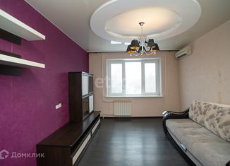 Продам 3-комнатную квартиру, 62.9 м2, Ульяновск, проспект Дружбы Народов, 5