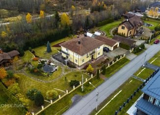 Продам земельный участок, 25 сот., деревня Скотное, Каштановая улица