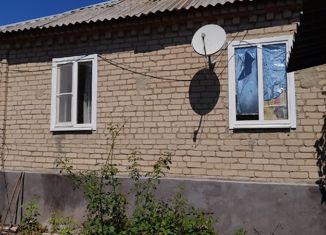 Продаю дом, 66 м2, поселок городского типа Шолоховский, Крайняя улица
