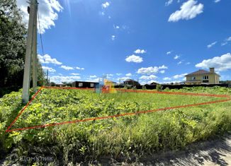 Продается земельный участок, 9 сот., деревня Медвенка, деревня Медвенка, 15