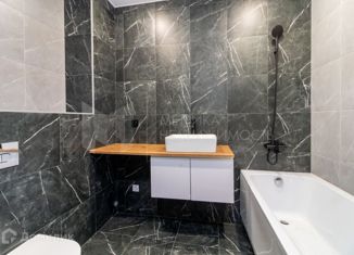 Квартира на продажу студия, 37.8 м2, Тюмень, улица Тимофея Чаркова, 87, ЖК Звёздный