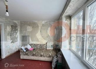 Продажа однокомнатной квартиры, 19 м2, Азов, улица Мира, 35