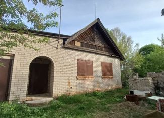 Продажа дома, 100 м2, посёлок городского типа Смышляевка, улица Чапаева
