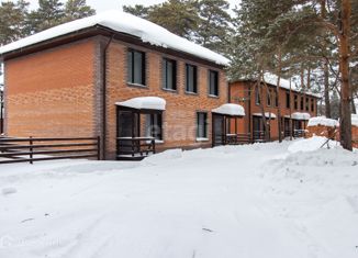 Продаю таунхаус, 86 м2, дачный посёлок Кудряшовский