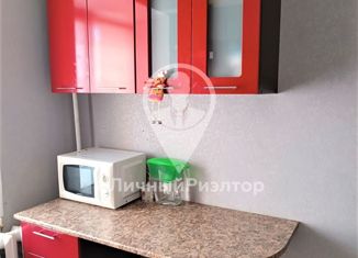 Продается двухкомнатная квартира, 41.6 м2, Скопин, Октябрьская улица, 2/8