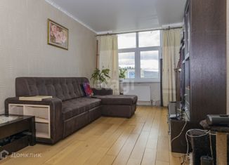 Продажа 1-ком. квартиры, 43 м2, Анапа, Парковая улица, 61к1, ЖК Привилегия