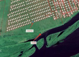 Продажа земельного участка, 11.27 сот., деревня Бор