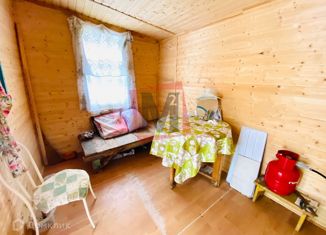 Продается дом, 20 м2, деревня Русаки