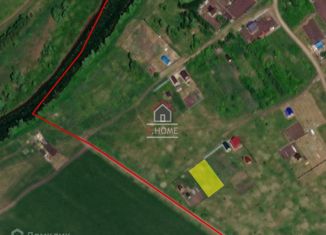 Продам земельный участок, 15 сот., деревня Каргино, Полевая улица