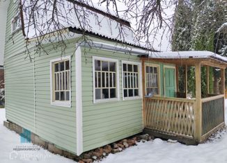 Продажа дома, 40 м2, Ступино, СНТ Металлург-7, 68