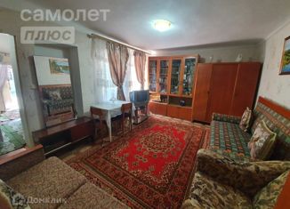 Продажа 1-комнатной квартиры, 24.7 м2, Краснодар, Советская улица, 15