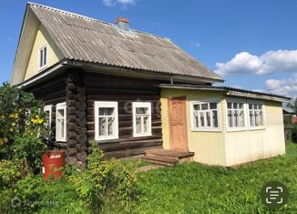 Продам дом, 43.6 м2, Красавино, Пригородная улица, 14