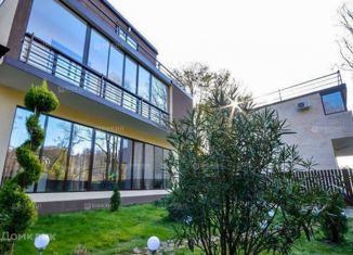 Дом на продажу, 270 м2, село Верхневесёлое, Черновицкая улица