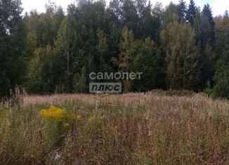 Продажа участка, 14 сот., железнодорожная станция Дикая