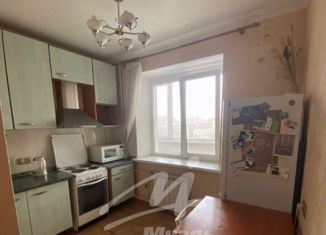 Продажа 1-комнатной квартиры, 37.6 м2, Москва, Таганская улица, 44, метро Крестьянская застава