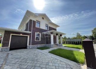 Продаю дом, 284 м2, посёлок Вёшки, улица Льва Толстого, 36А