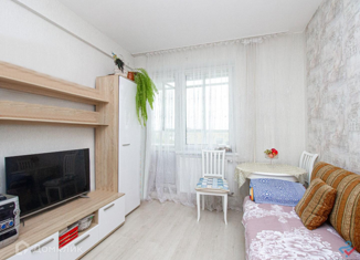 Квартира на продажу студия, 20.2 м2, Ульяновск, проспект Гая, 33, Железнодорожный район