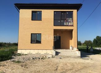 Продается дом, 152 м2, село Новая Усмань, Школьная улица, 79