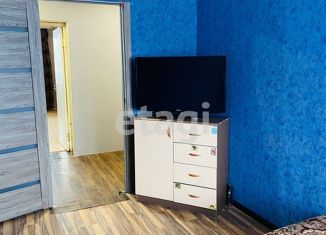 Продается четырехкомнатная квартира, 79.1 м2, Галич, улица Строителей, 6