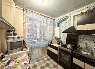 Продажа 2-комнатной квартиры, 45.2 м2, Владимирская область, улица Фурманова, 14