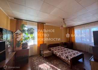 3-комнатная квартира в аренду, 68 м2, Рязань, Московское шоссе, 39к2, Московский район