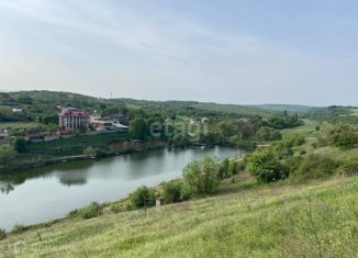 Продажа земельного участка, 10 сот., село Клиновка, Родниковая улица