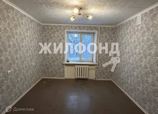 Продается комната, 12.9 м2, Новосибирск, улица Державина, 59, Центральный район