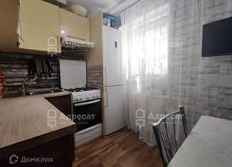 2-комнатная квартира на продажу, 44.8 м2, Волгоград, проспект Героев Сталинграда, 21