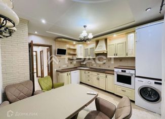 Продам двухкомнатную квартиру, 74.5 м2, Воронеж, улица Владимира Невского, 38В, ЖК Вега