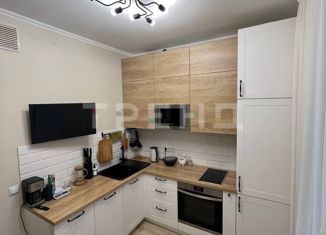Продается 1-ком. квартира, 31 м2, Санкт-Петербург, ЖК Полис на Комендантском, Плесецкая улица, 10с1