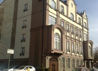 Продам офис, 1100 м2, Москва, 1-й Вышеславцев переулок, 6, станция Савёловская