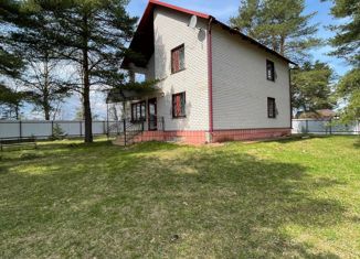 Продаю дом, 160 м2, деревня Лисицыно, улица Лермонтова, 2